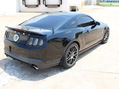 Used 2012 Ford Mustang Shelby GT500 w/ SVT Performance Pkg RWD image 29