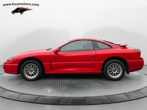 Used 1995 Dodge Stealth R/T image 6