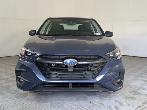 Certified 2025 Subaru Legacy Premium image 3