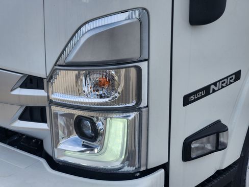 New 2025 Isuzu NQR image 5