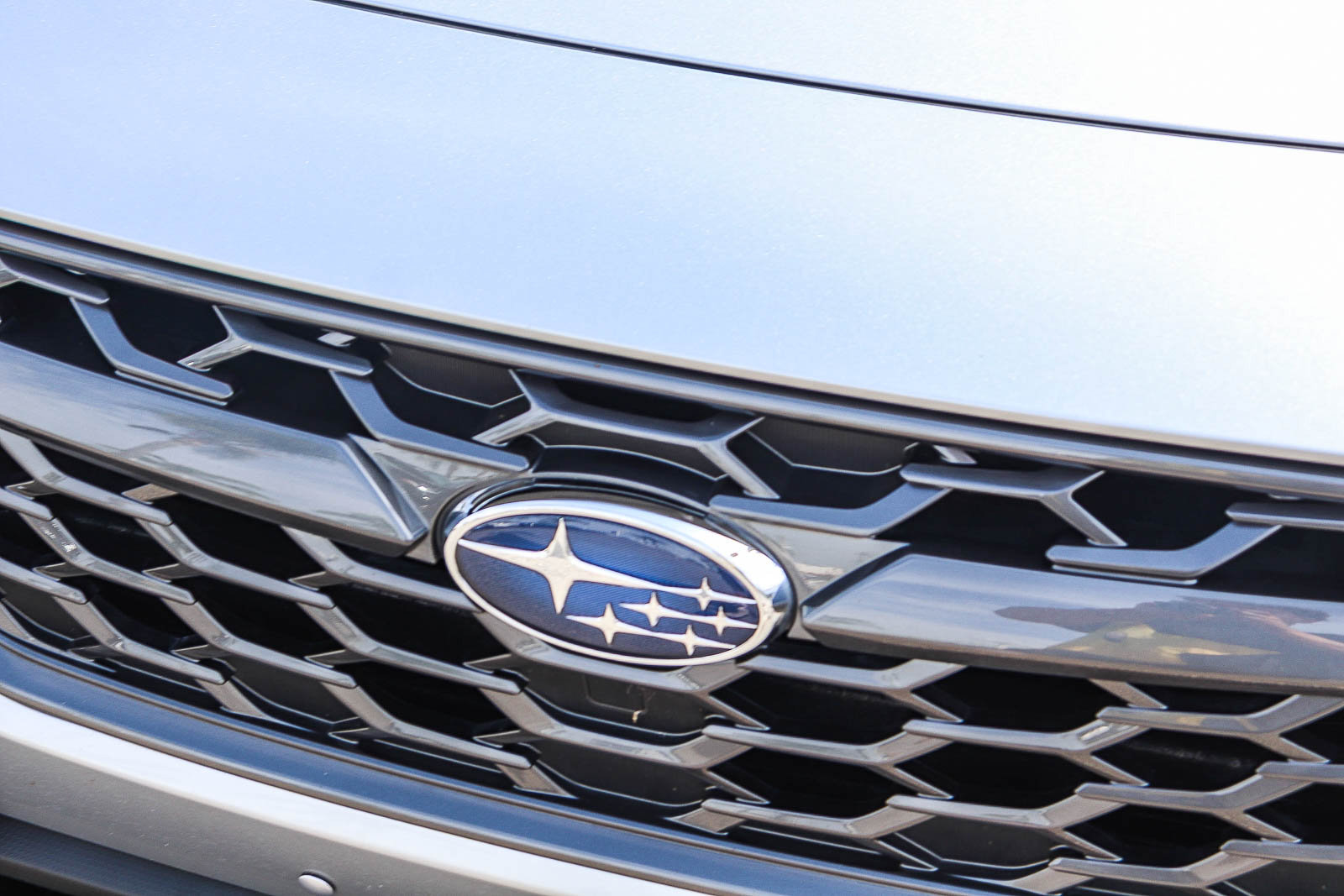 Used 2024 Subaru WRX Premium AWD/4WD image 4