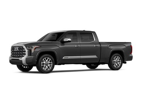 New 2026 Toyota Tundra 1794 Edition AWD/4WD image 46