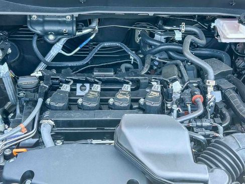 Used 2025 Honda CR-V LX image 28