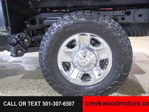 Used 2024 RAM 2500 Tradesman w/ Chrome Appearance Group AWD/4WD image 56