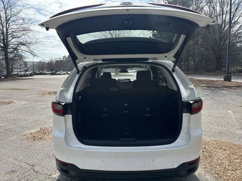 New 2026 MAZDA CX-90 3.3 Turbo w/ Premium Sport Pkg image 26