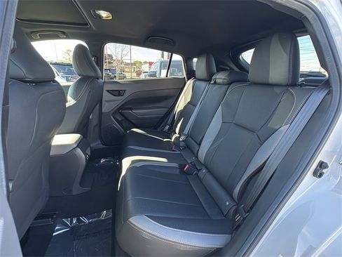 Used 2024 Subaru Crosstrek 2.5i Wilderness w/ Crosstrek Mirror Package image 12