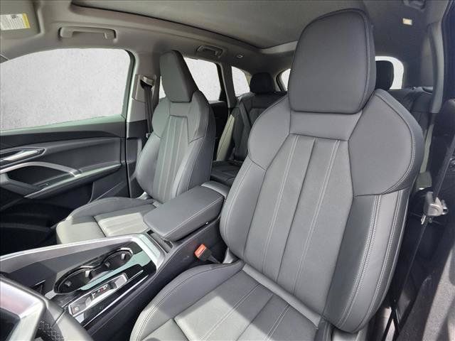 New 2026 Audi Q5 Premium AWD/4WD image 14