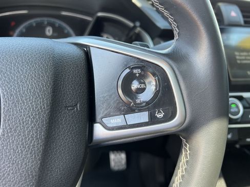 Used 2021 Honda Civic Touring image 30