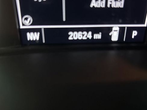 Used 2021 GMC Canyon Elevation w/ Trailering Package image 20