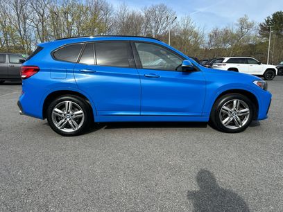 Used 2020 BMW X1 xDrive28i