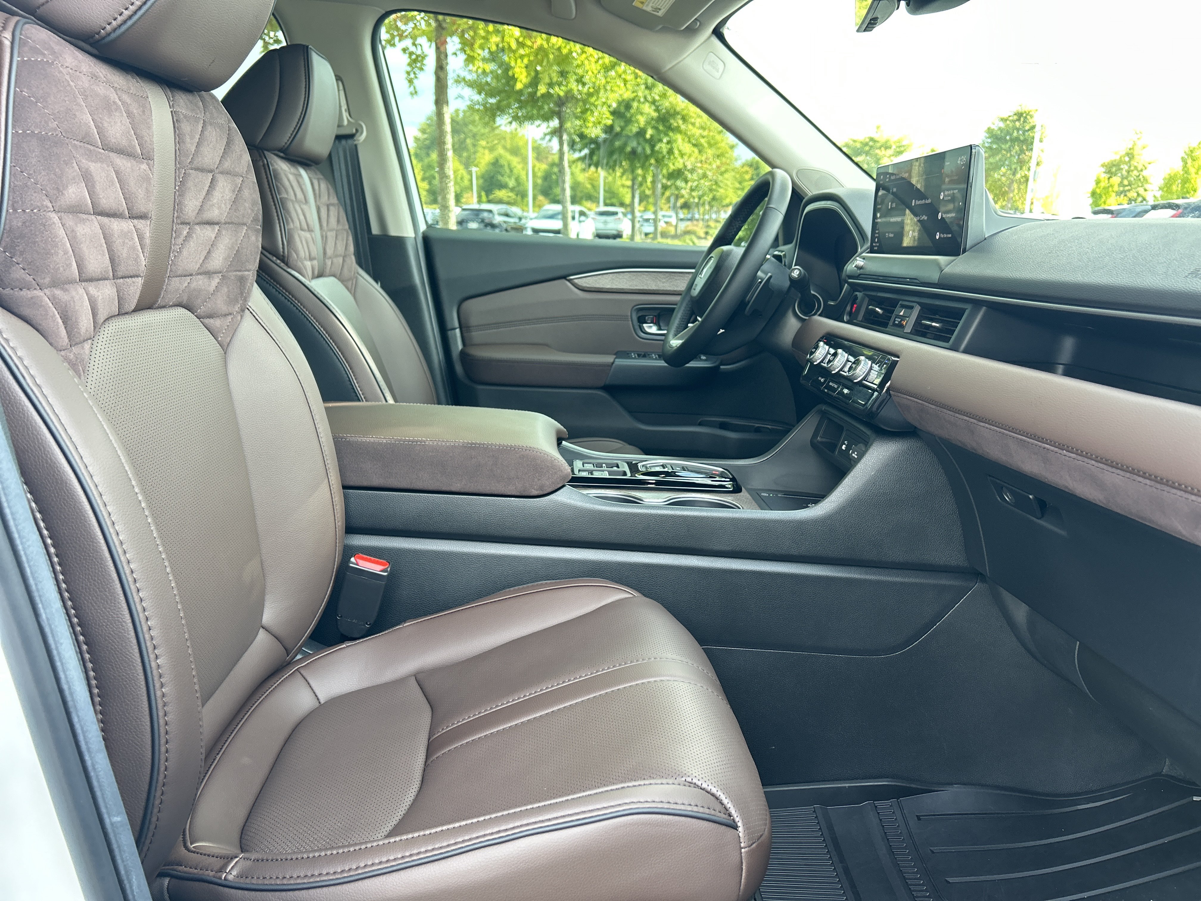 Certified 2026 Honda Pilot Elite image 31