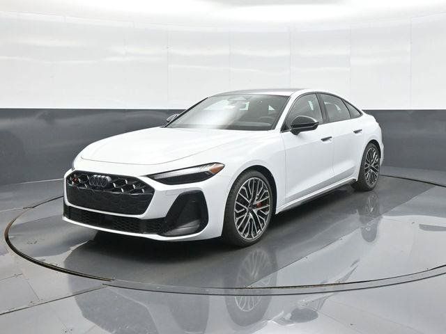 New 2026 Audi S5 Prestige AWD/4WD image 3