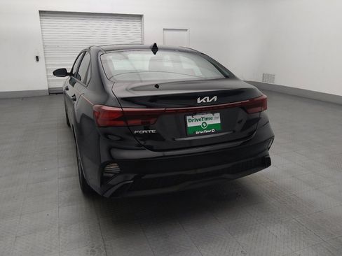 Used 2024 Kia Forte LXS FWD image 6