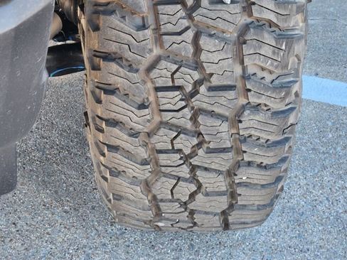 New 2026 Chevrolet Silverado 1500 RST AWD/4WD image 18