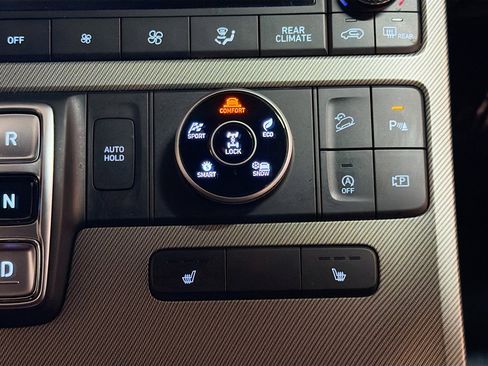 Used 2025 Hyundai Palisade SEL image 26