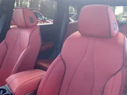 Used 2025 Acura RDX A-Spec image 12