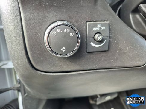 Certified 2024 Chevrolet Express 2500 w/ Driver Convenience Package image 17