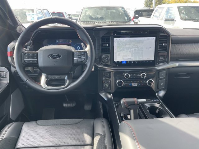 New 2026 Ford F150 Raptor AWD/4WD image 5