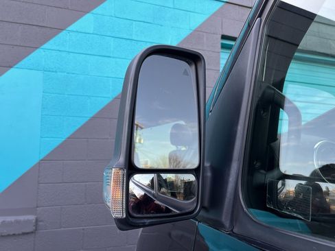 Used 2024 Mercedes-Benz Sprinter 2500 image 27