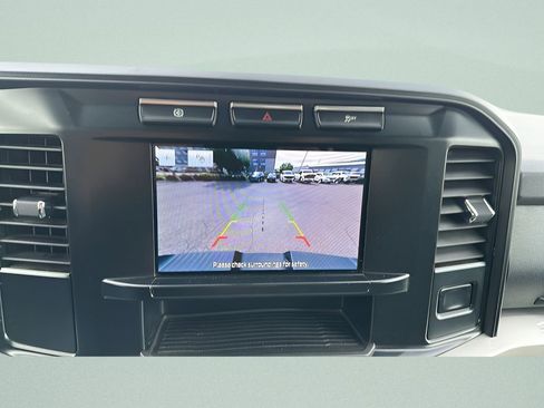 Used 2024 Ford F350 XLT AWD/4WD image 19