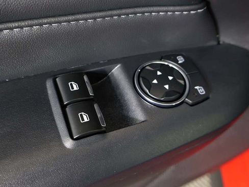 Used 2025 Ford Mustang Premium w/ Mustang Nite Pony Package RWD image 35