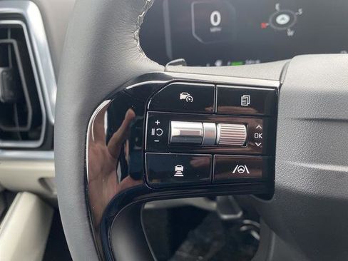 New 2026 Kia Sorento SX Prestige image 33