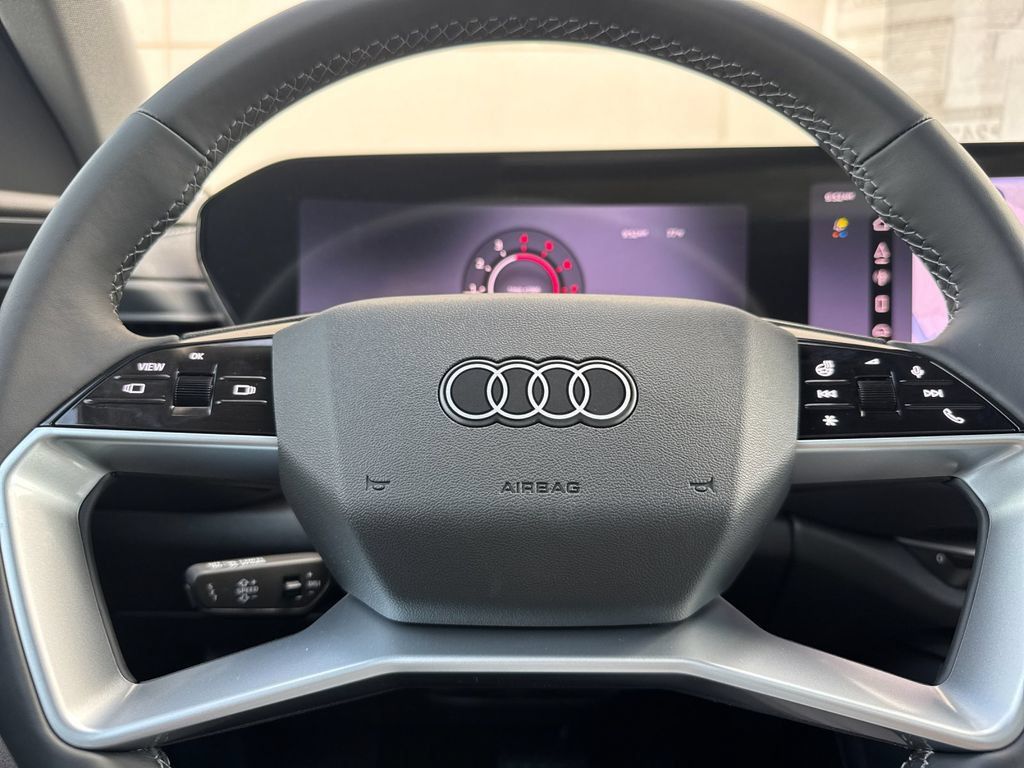 New 2026 Audi Q5 Premium AWD/4WD image 23
