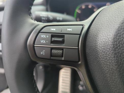 New 2025 Honda Accord Sport image 5