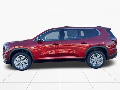 New 2026 GMC Acadia Elevation w/ Elevation Premium Package FWD image 2