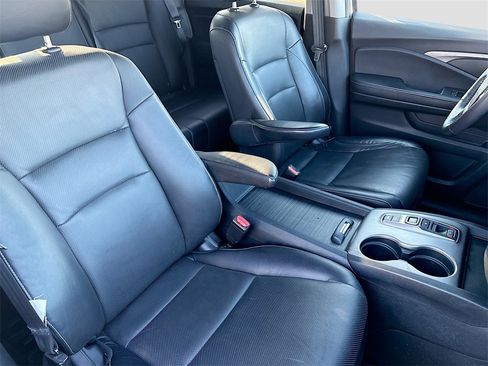 Used 2023 Honda Ridgeline RTL image 28