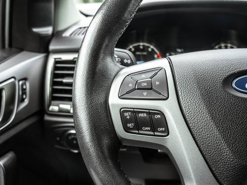 Used 2021 Ford Ranger XLT w/ Equipment Group 301A Mid image 24