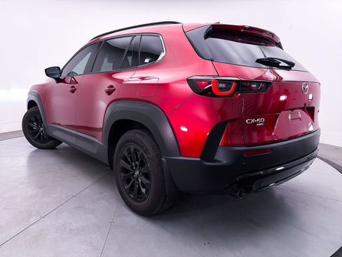 Certified 2026 MAZDA CX-50 AWD 2.5 Hybrid w/ Weather Package image 2