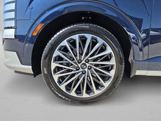 Used 2026 Hyundai Palisade Calligraphy FWD image 27