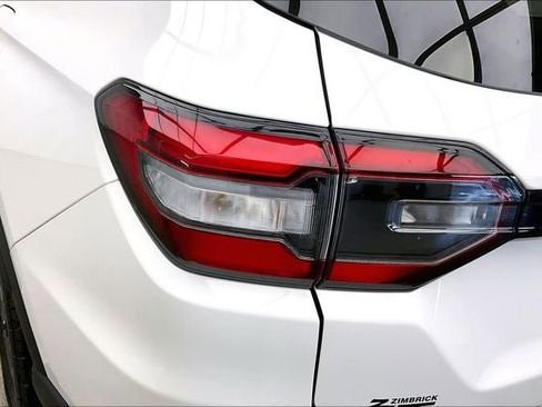 Certified 2025 Honda Pilot TrailSport image 27