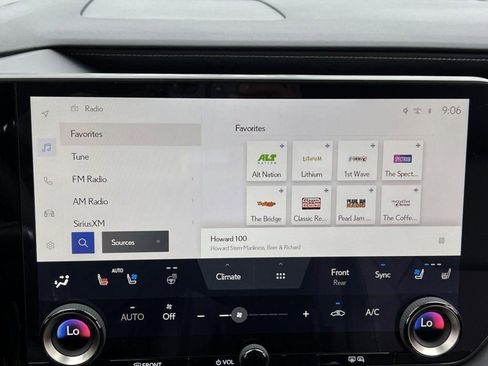 Certified 2025 Lexus RX 350 Premium image 22