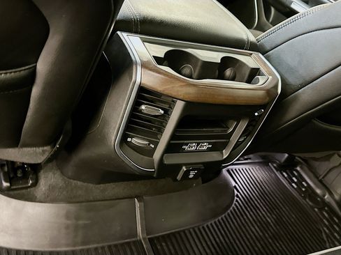 Used 2022 RAM 1500 Laramie image 28