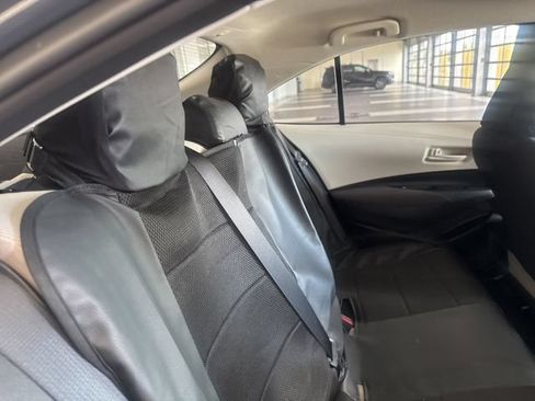 Used 2026 Toyota Corolla LE FWD image 15