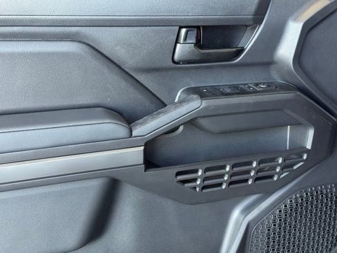 New 2025 Toyota Tacoma SR5 image 14