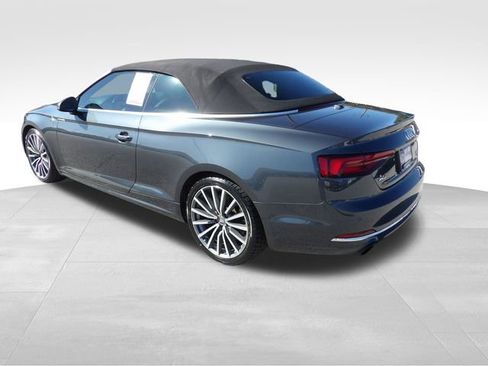 Used 2018 Audi A5 2.0T Prestige image 5