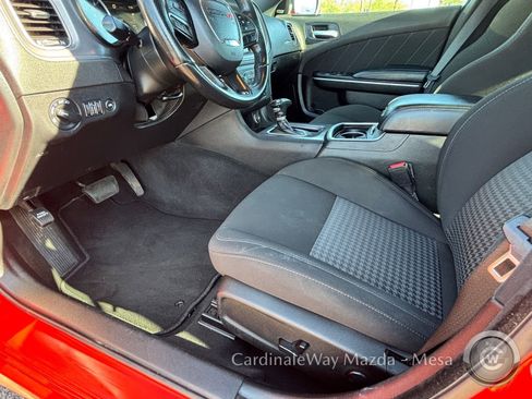Used 2023 Dodge Charger R/T image 18