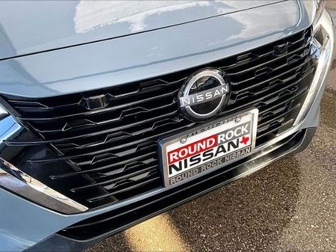 Certified 2024 Nissan Sentra SV image 29