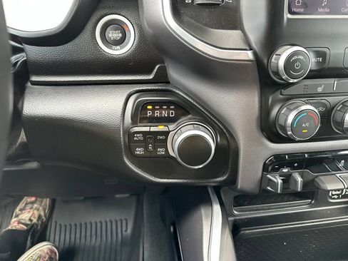 Used 2023 RAM 1500 Big Horn AWD/4WD image 33