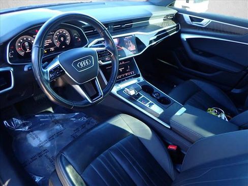 Used 2019 Audi A6 2.0T Premium Plus w/ Premium Plus Package image 10