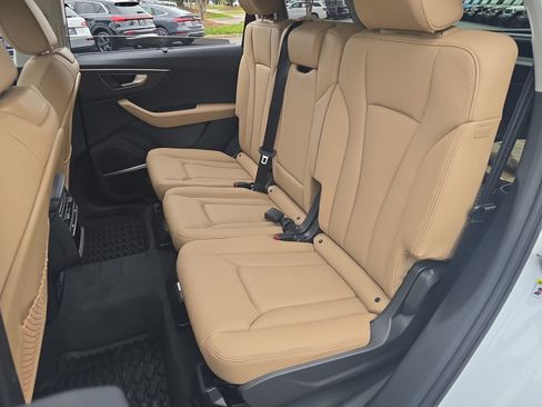 New 2026 Audi Q7 3.0T Premium Plus image 17