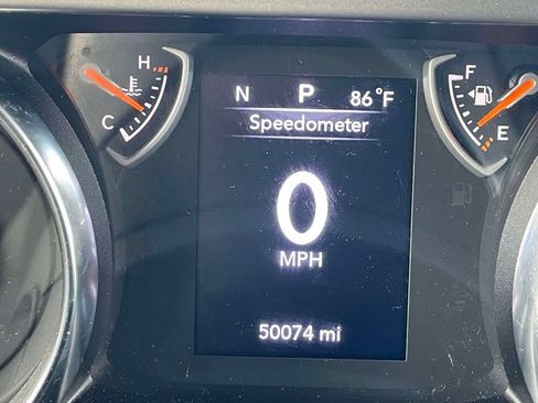 Used 2022 Jeep Wrangler Unlimited Sport AWD/4WD image 18