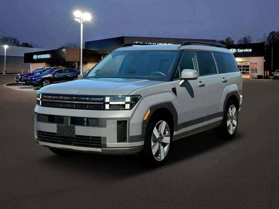 New 2026 Hyundai Santa Fe Limited