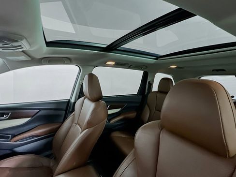 Used 2019 Subaru Ascent Touring w/ Popular Package #2 image 22