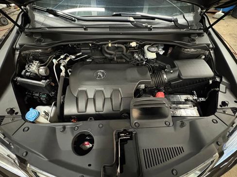 Used 2017 Acura RDX Sport Utility 4D image 40