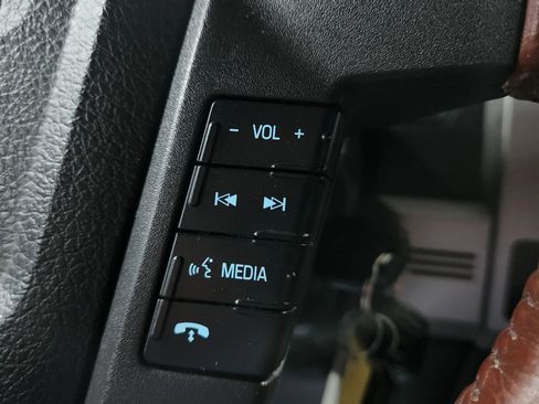 Used 2013 Ford F150 King Ranch w/ Off-Road Pkg image 34