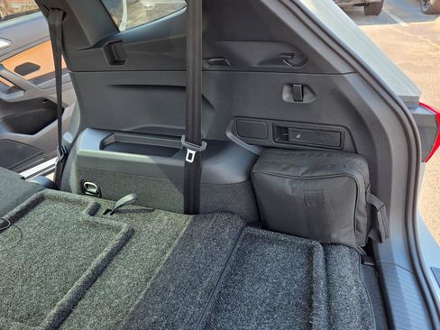 Certified 2023 Volkswagen Tiguan SE R-Line FWD image 64